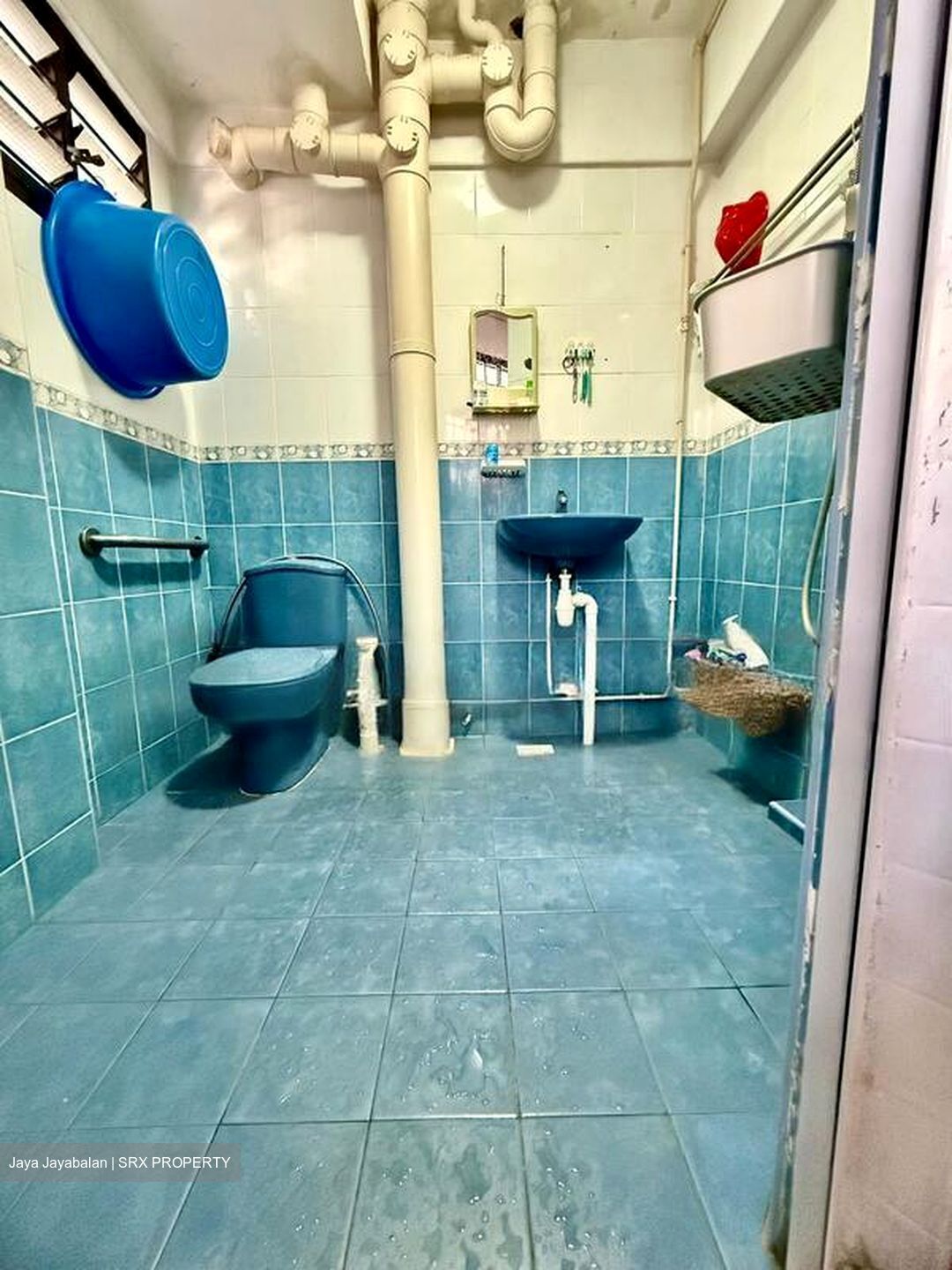 Blk 611 Clementi West Street 1 (Clementi), HDB 3 Rooms #458643361